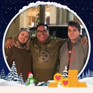 Meet your Posher, Leonel